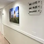 La Poetisa - Auto Check-in 3*