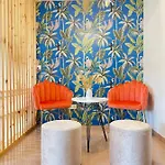 La Poetisa - Auto Check-in Affittacamere 3*