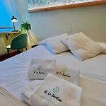La Poetisa - Auto Check-in 3*