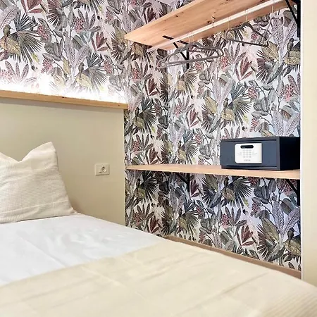 Gasthof La Poetisa - Auto Check-in 3*