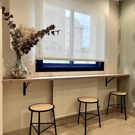La Poetisa - Auto Check-in 3* 库勒雷多