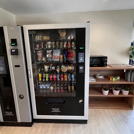 Gasthof La Poetisa - Auto Check-in 3*