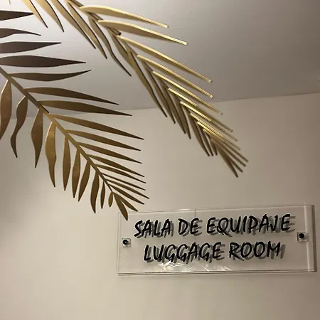 La Poetisa - Auto Check-in Vendégház 3*