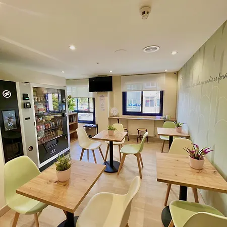 Gasthof La Poetisa - Auto Check-in