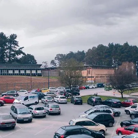 Gasthof La Poetisa - Auto Check-in