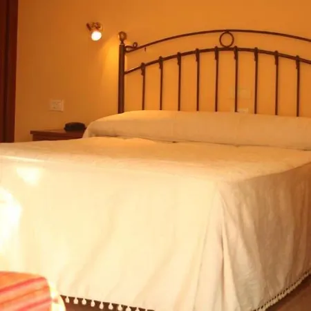 La Poetisa - Auto Check-in Affittacamere 3*