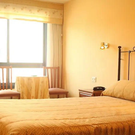 Gasthof La Poetisa - Auto Check-in