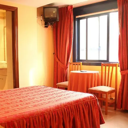 Gasthof La Poetisa - Auto Check-in