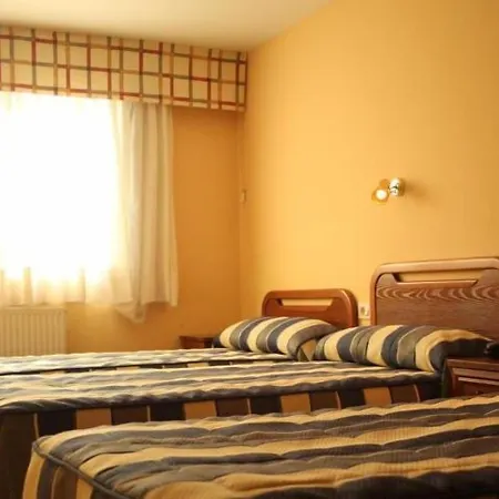 La Poetisa - Auto Check-in Gasthof 3*