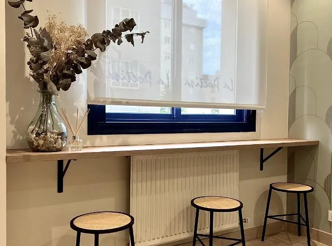 La Poetisa - Auto Check-in 3* Culleredo