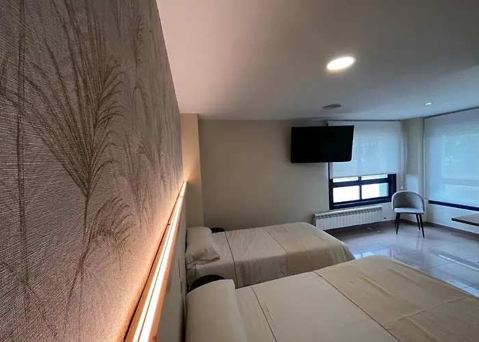 Penzion La Poetisa - Auto Check-in 3*