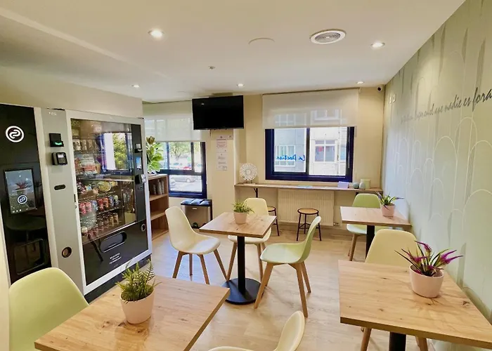 Penzion La Poetisa - Auto Check-in