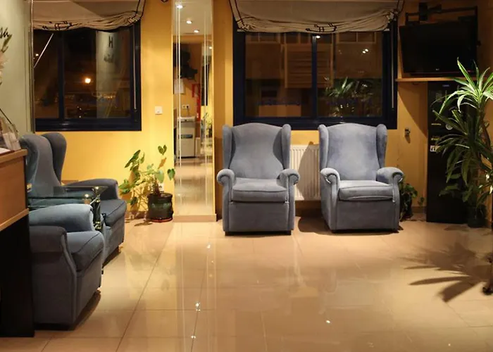 La Poetisa - Auto Check-in