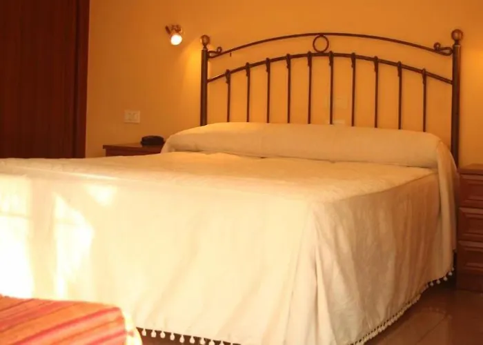 La Poetisa - Auto Check-in Gasthuis 3*