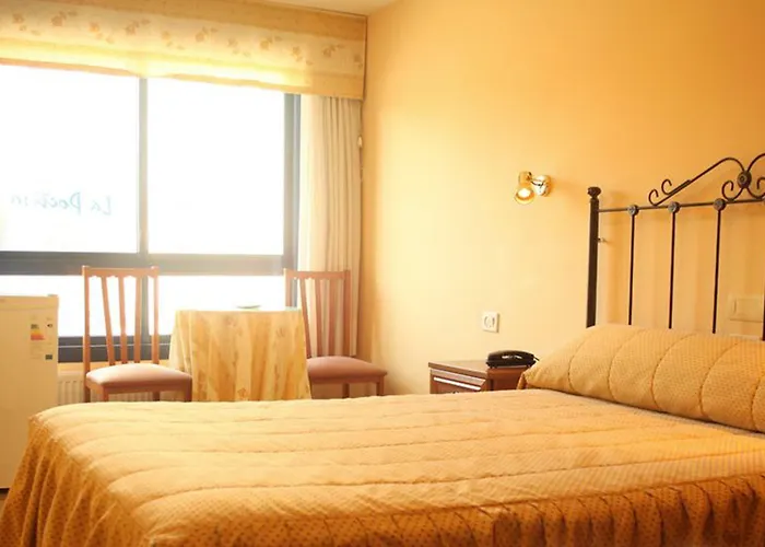 Gasthuis La Poetisa - Auto Check-in