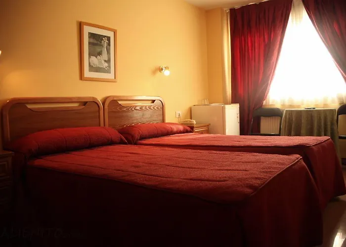 La Poetisa - Auto Check-in Culleredo