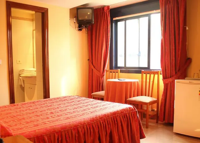 Penzion La Poetisa - Auto Check-in