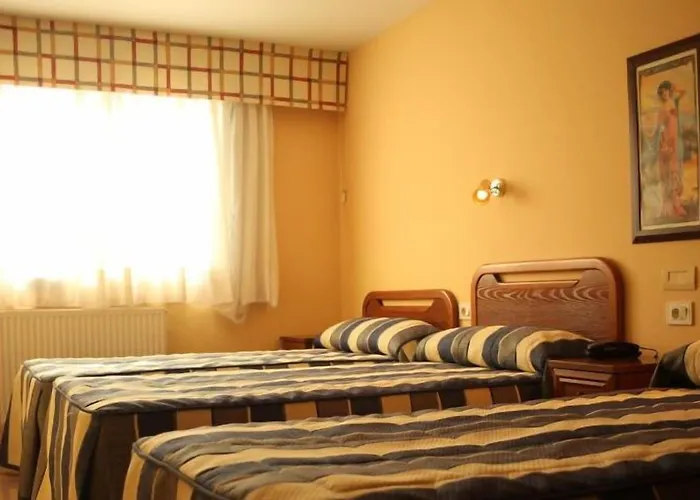 La Poetisa - Auto Check-in Penzion 3*